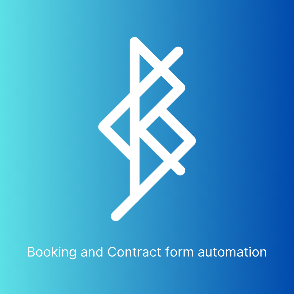 Streamlining Your Business: Integrating Booking and Automated Contract Generation with WordPress, WPForms, and Microsoft 365